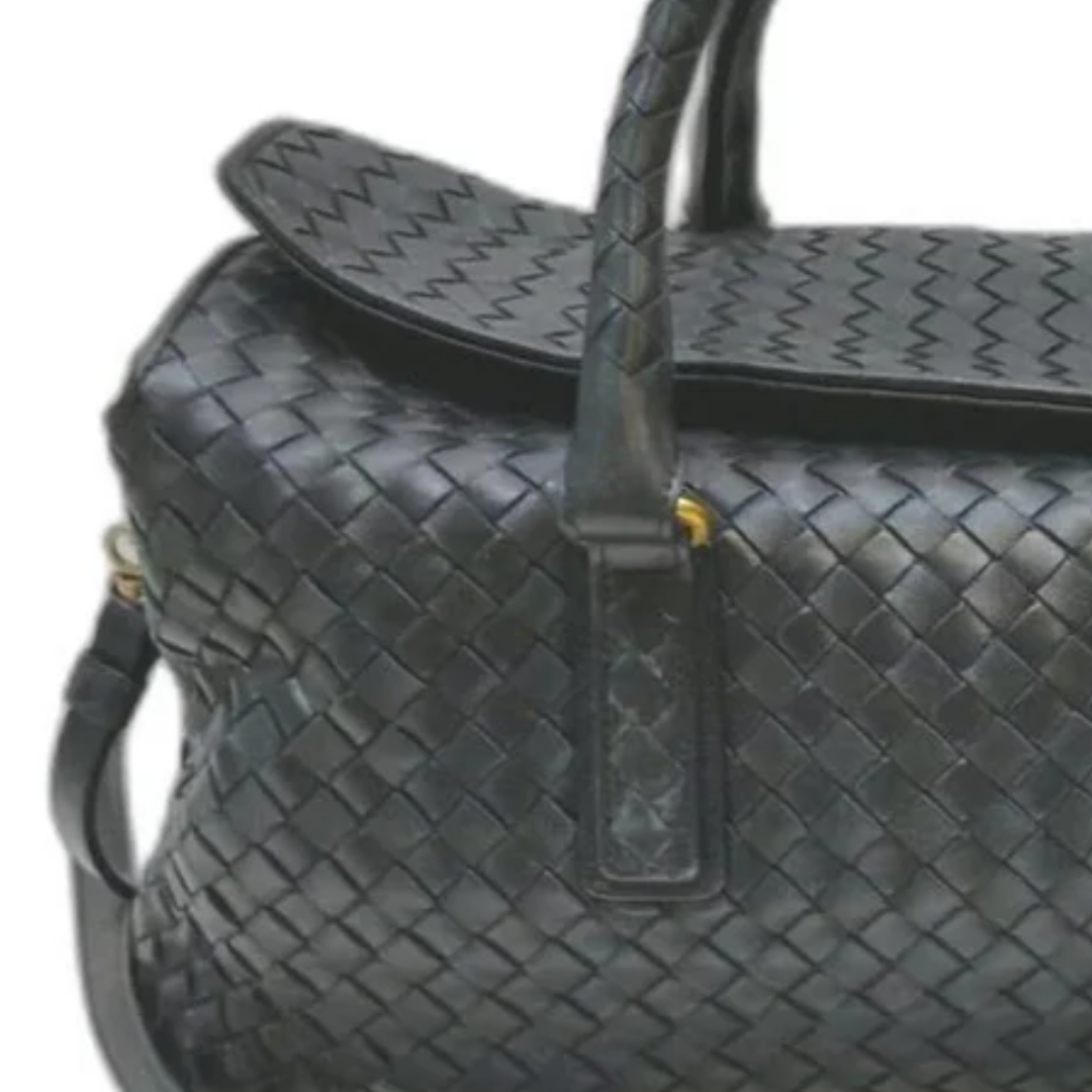 Tas BtgV Intrc Duffle Holdall