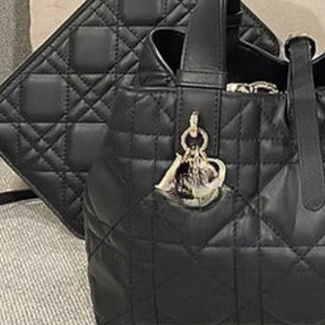 Tas Classic Dr Tjr Med Vertical Tote