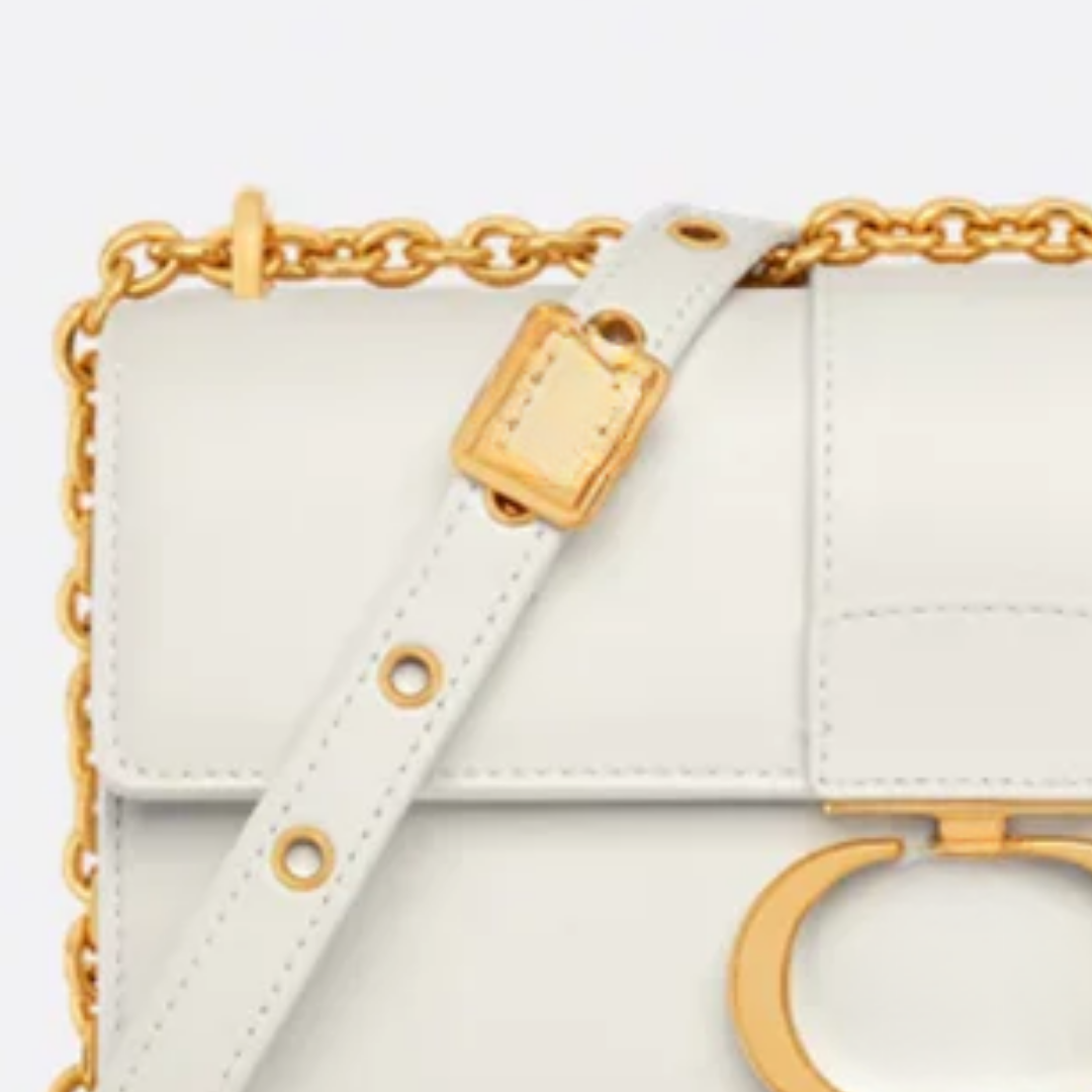 Tas Classic Dr 30M EW Chain Bag