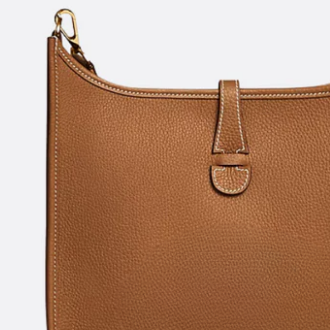 Tas Evln III 29 Bruin