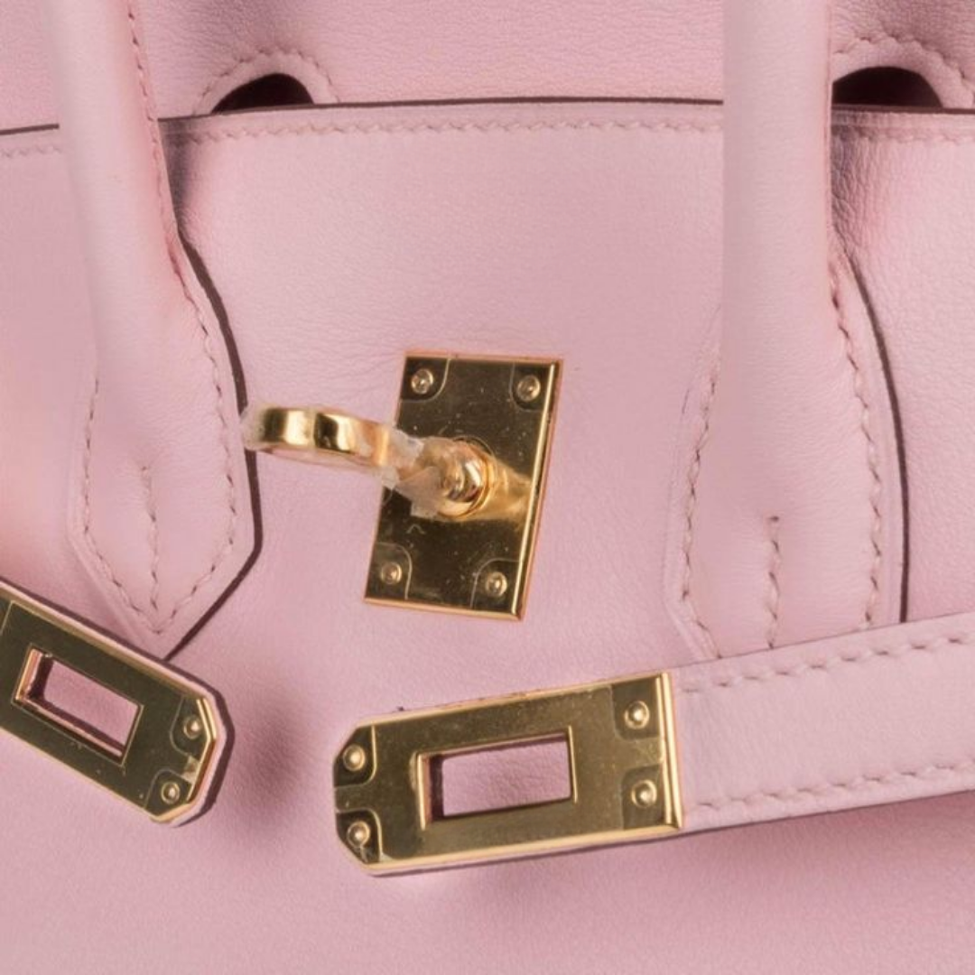 Tas 25 Brk – Roze Edition