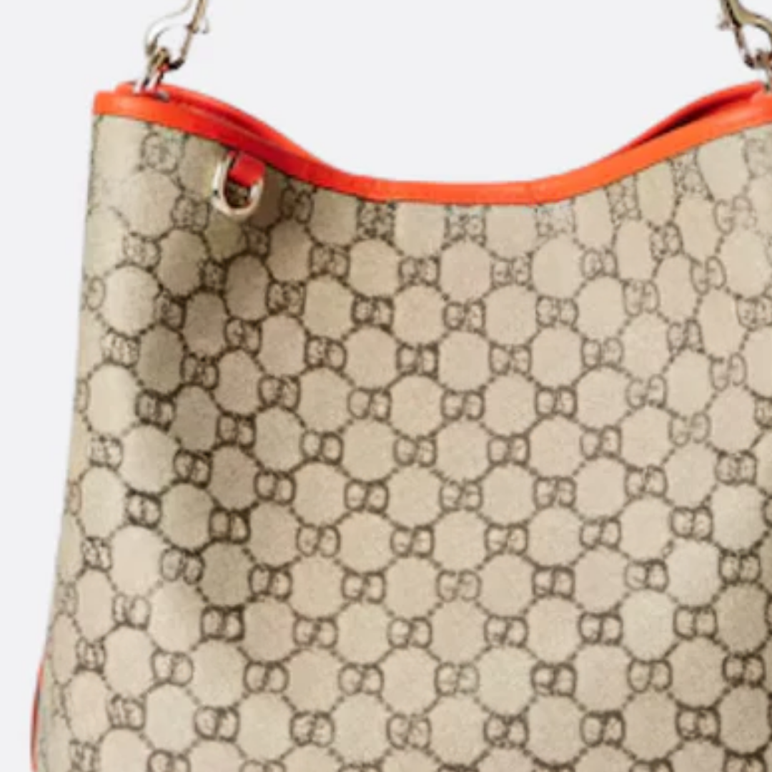 Tas Medium Bucket – Gcc G Emb Edition