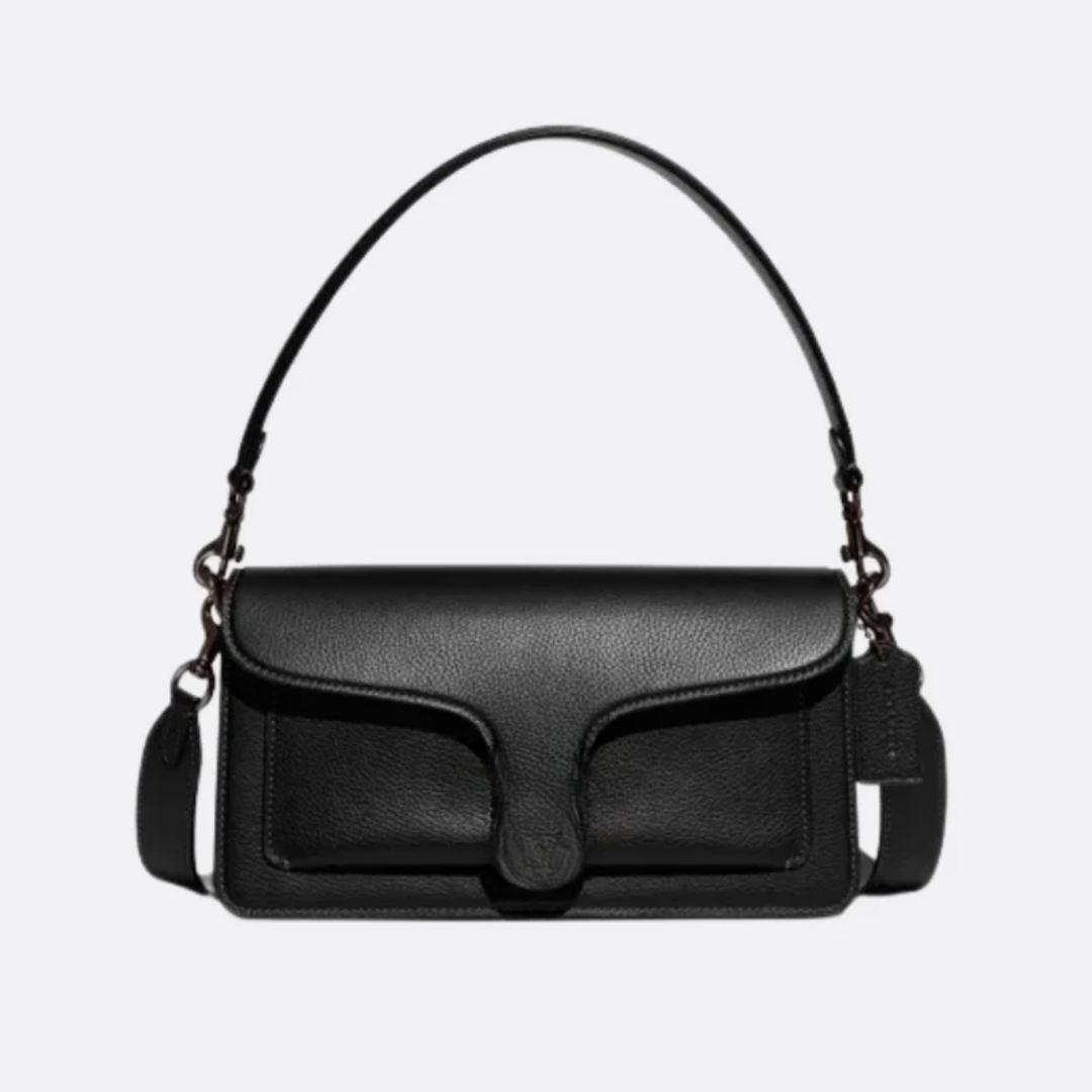 Tas 26 Schouder – Cch Tby