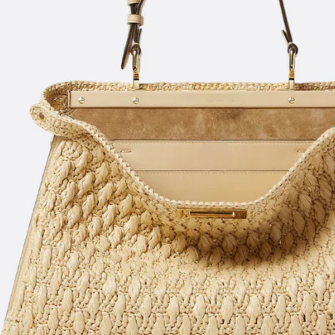 Tas Classic Fnd Pkb Large Soft