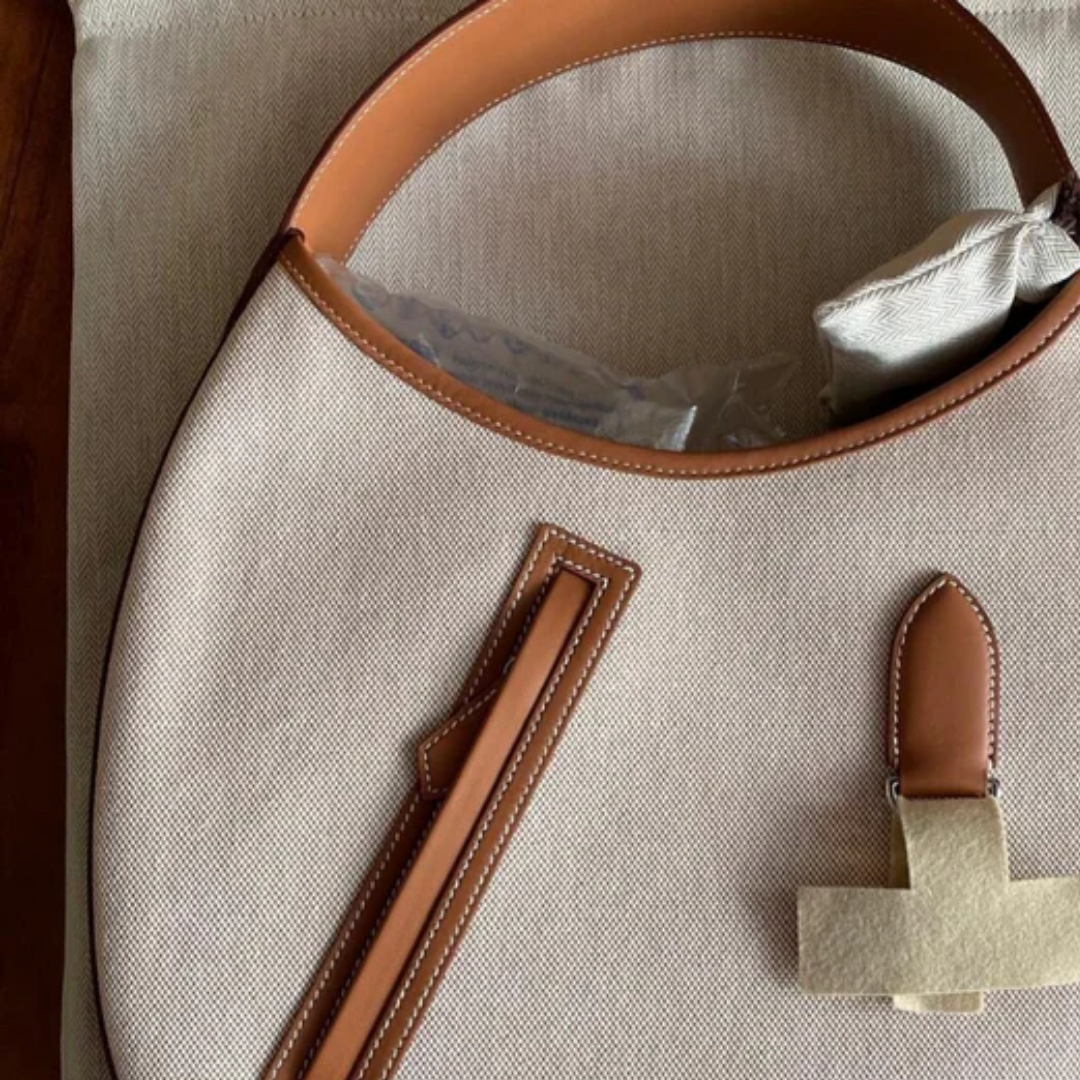 Tas PtAcn in Canvas & Leer – Hm