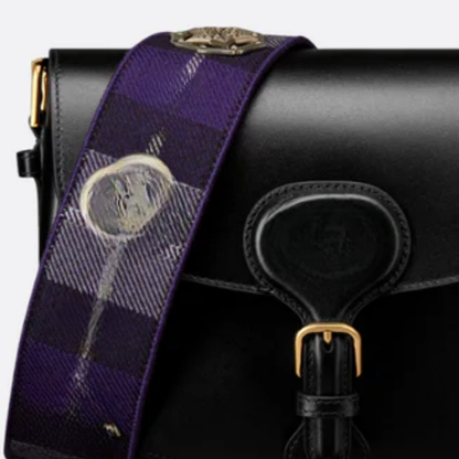 Tas Dr Bby Medium met Strap