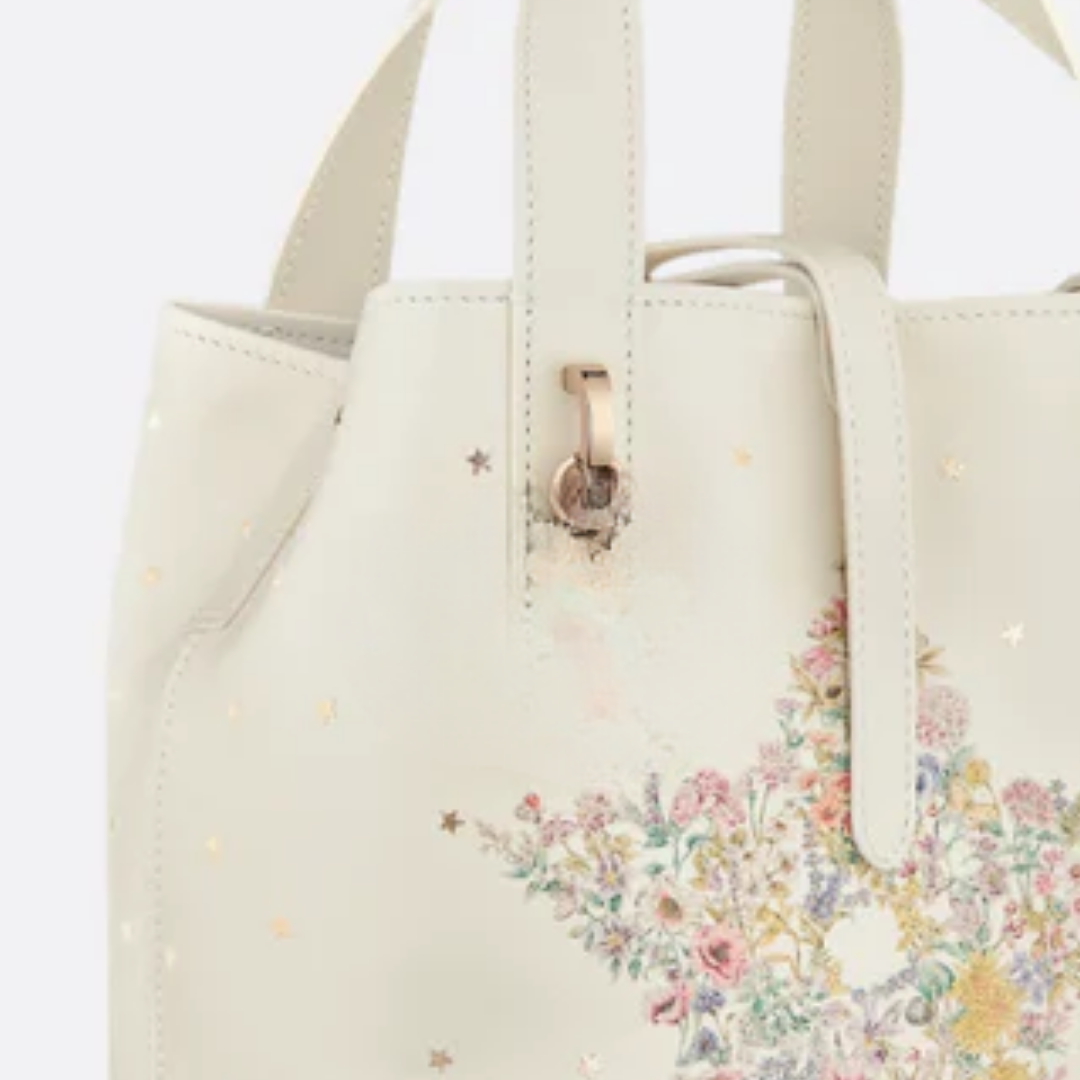 Tas Klein Verticale Tote – Dr Lky Tjr