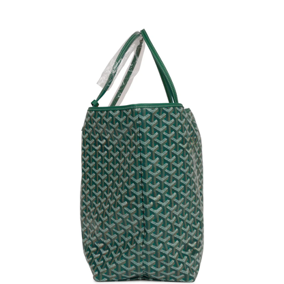 Tas Classic Gyr StL GM Tote in Groen