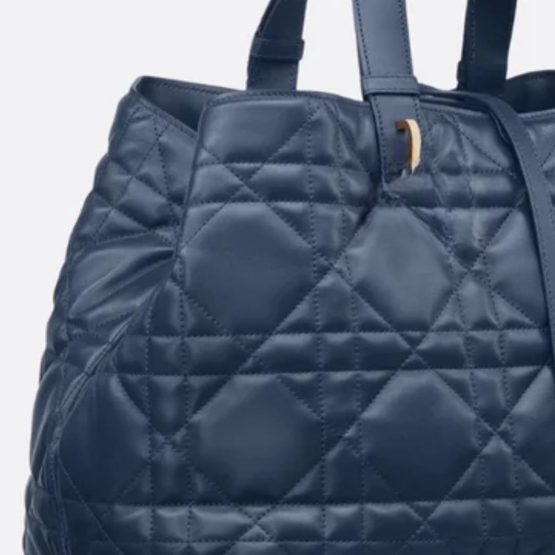 Tas Large – Dr Tjr Edition