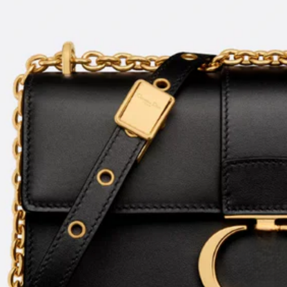 Tas Classic Dr 30M EW Chain Bag