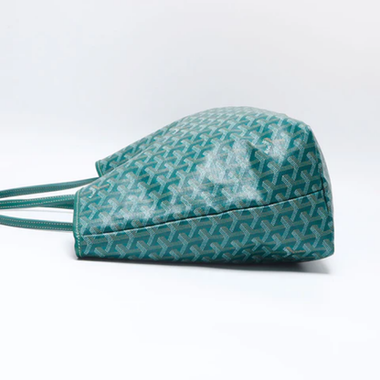 Tas Classic Gyr StL GM Tote in Groen