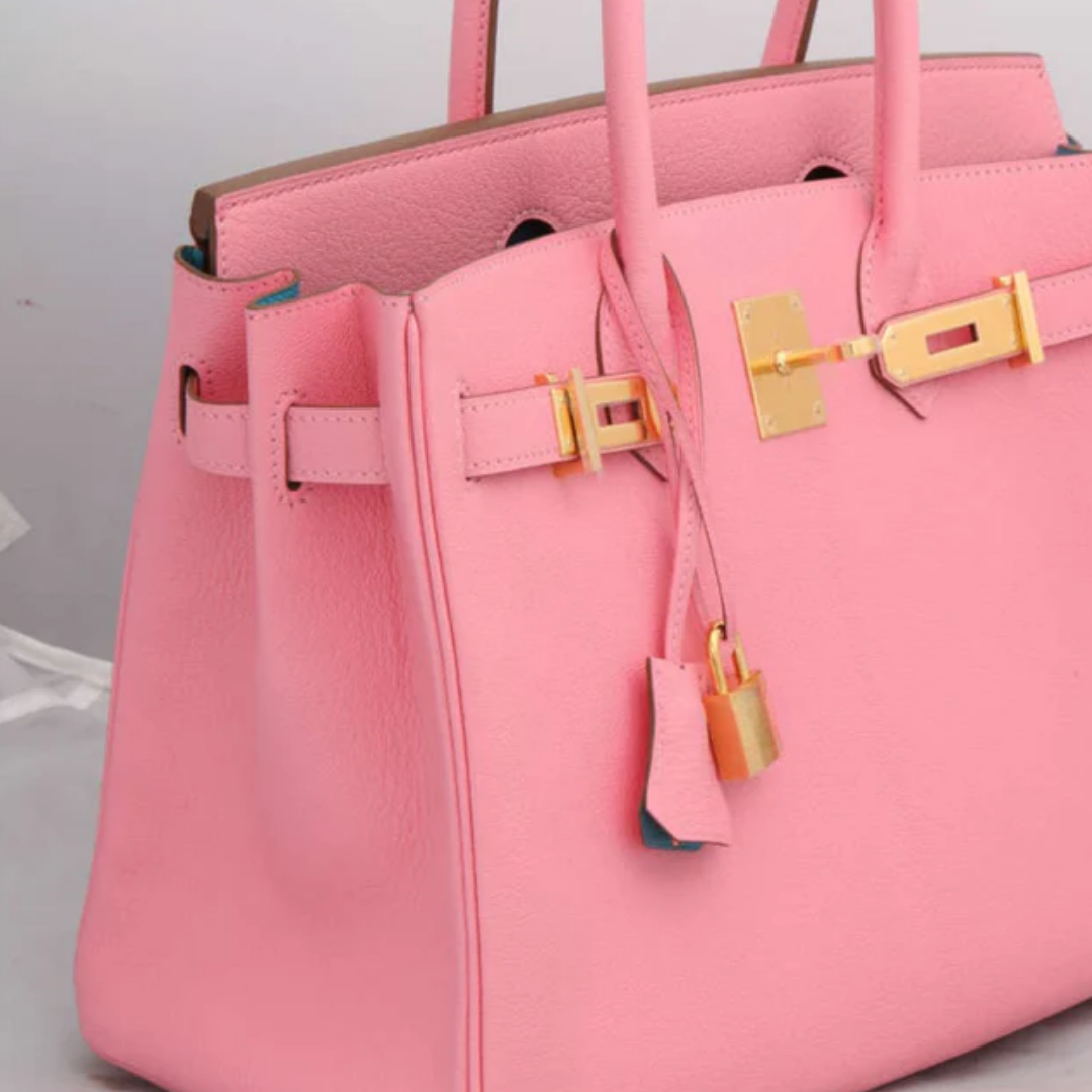 Tas 25 Brk – Roze Edition
