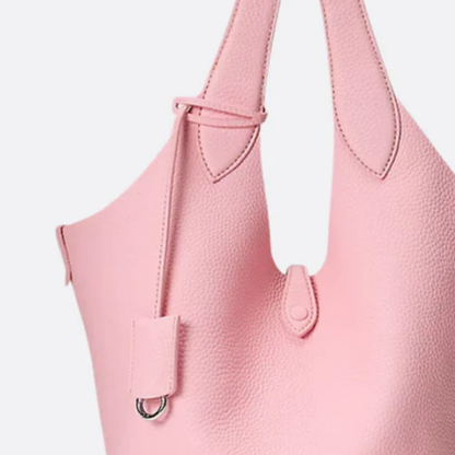 Tas Play Klein Leer & Crossbody