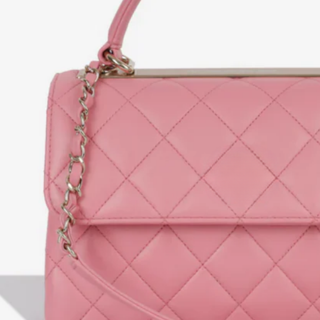 Trendy Flap Tas Klein