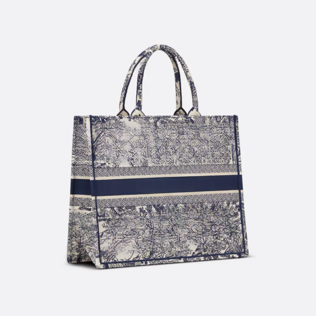 Tas Large Dr Book T.