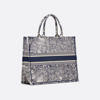 Tas Large Dr Book T.