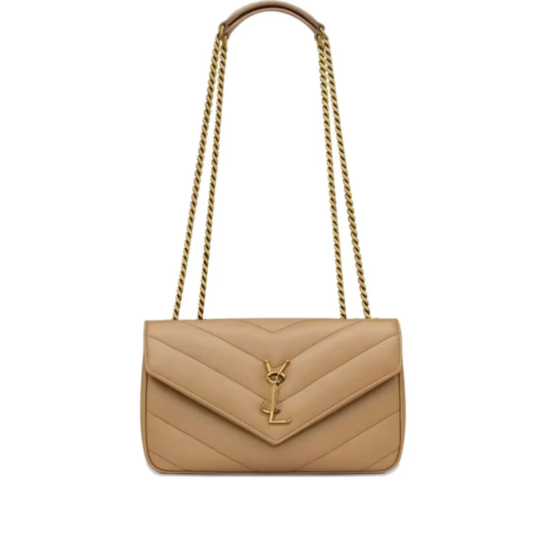 Tas Klein Matelassé Lamsleer – SL