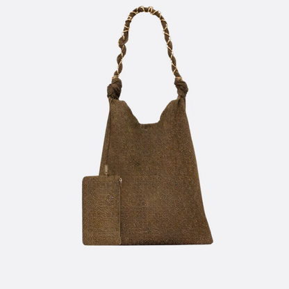 Tas SL Aml van Jacquard