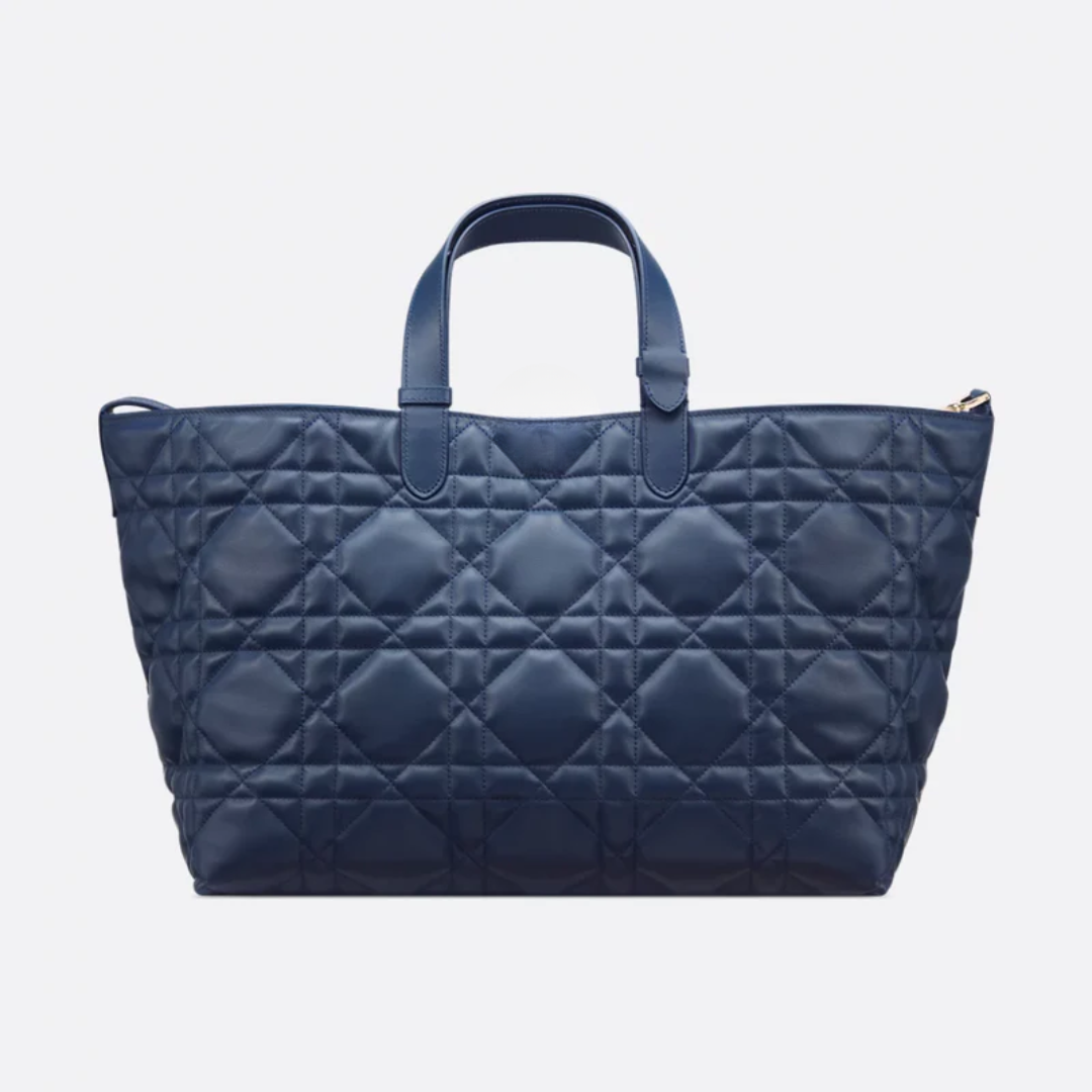 Tas Large – Dr Tjr Edition