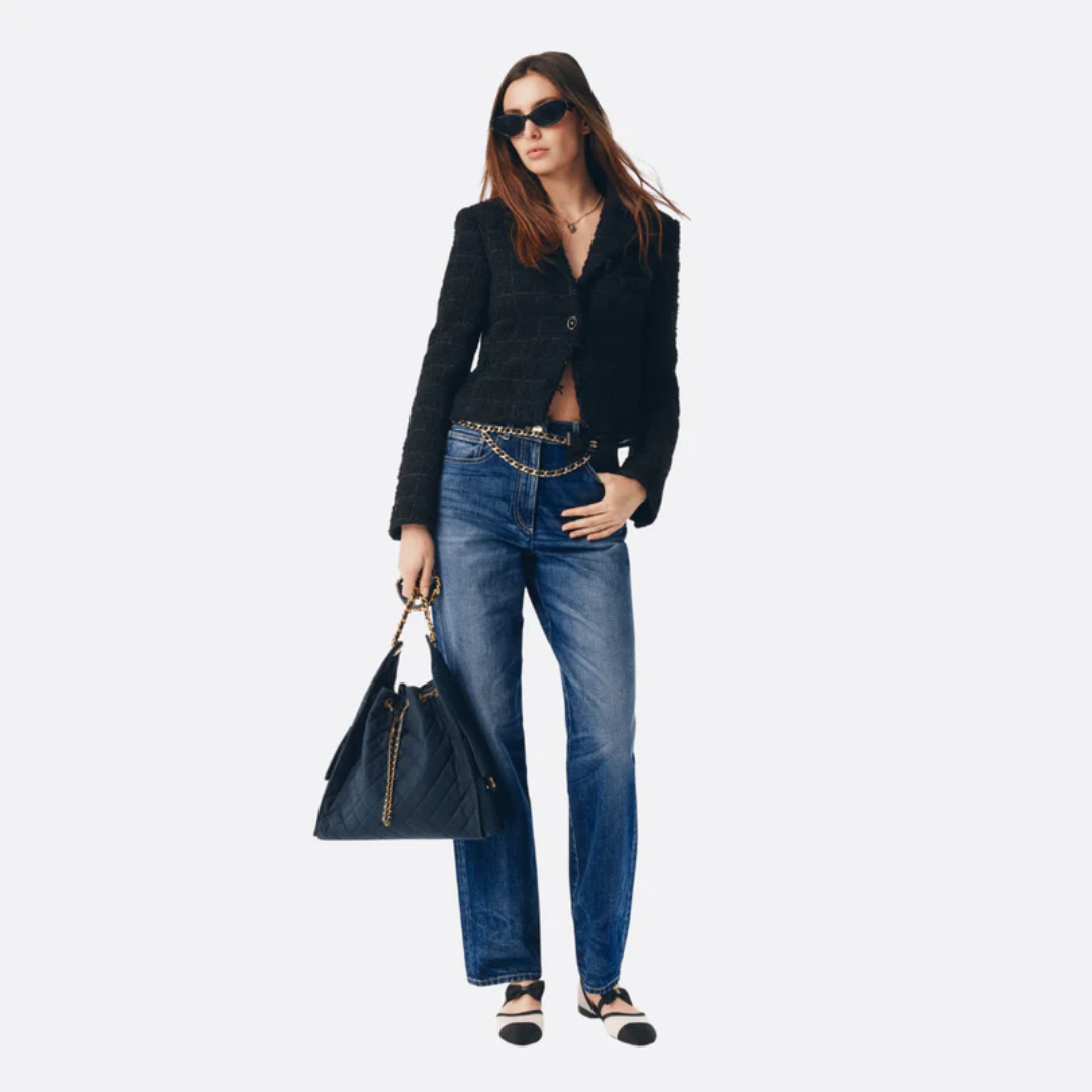 Tas Small 25 – Cnl Edition