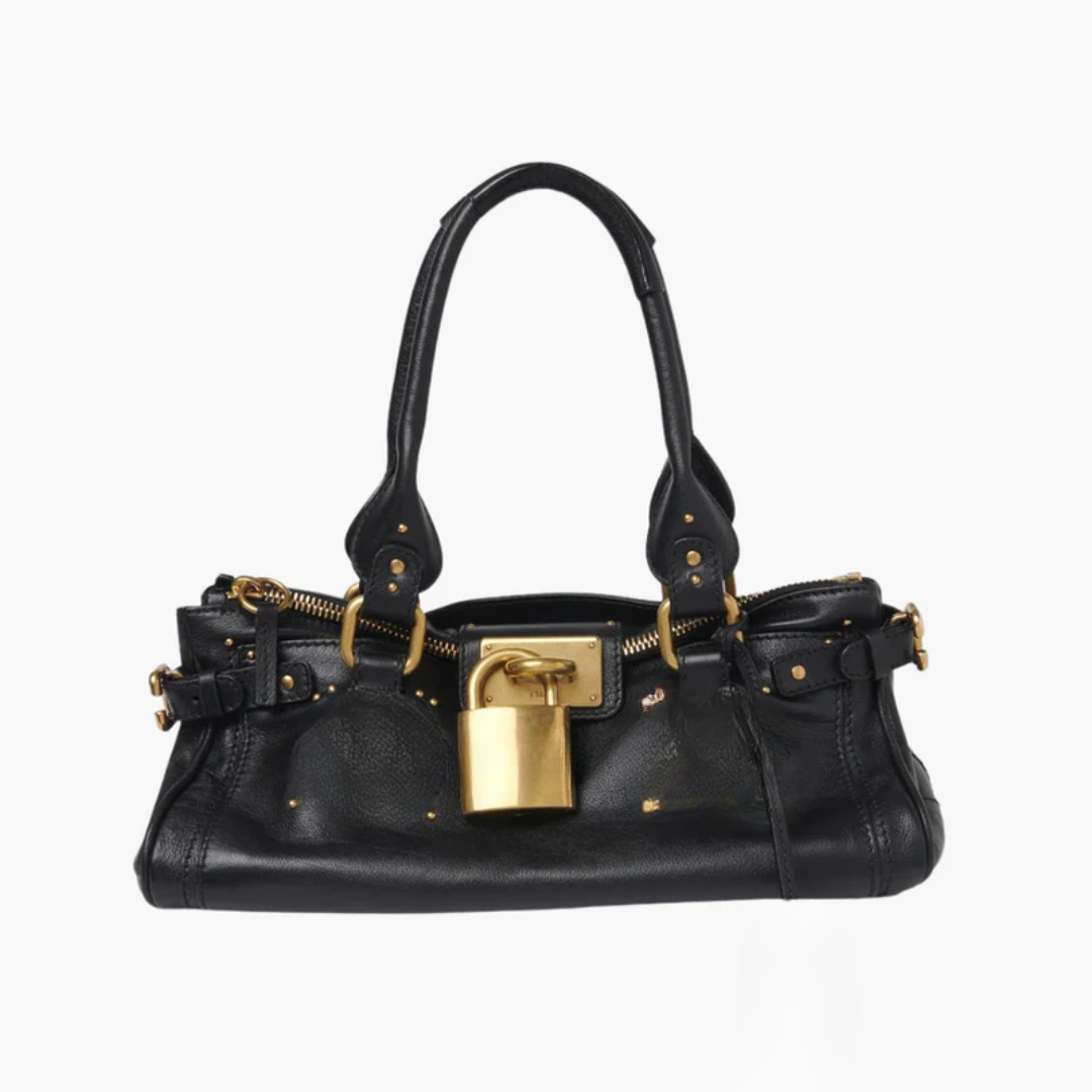 Tas Chl Pddngtn Exclusive