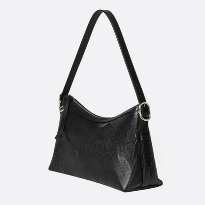 Tas Medium Emblem Schouder