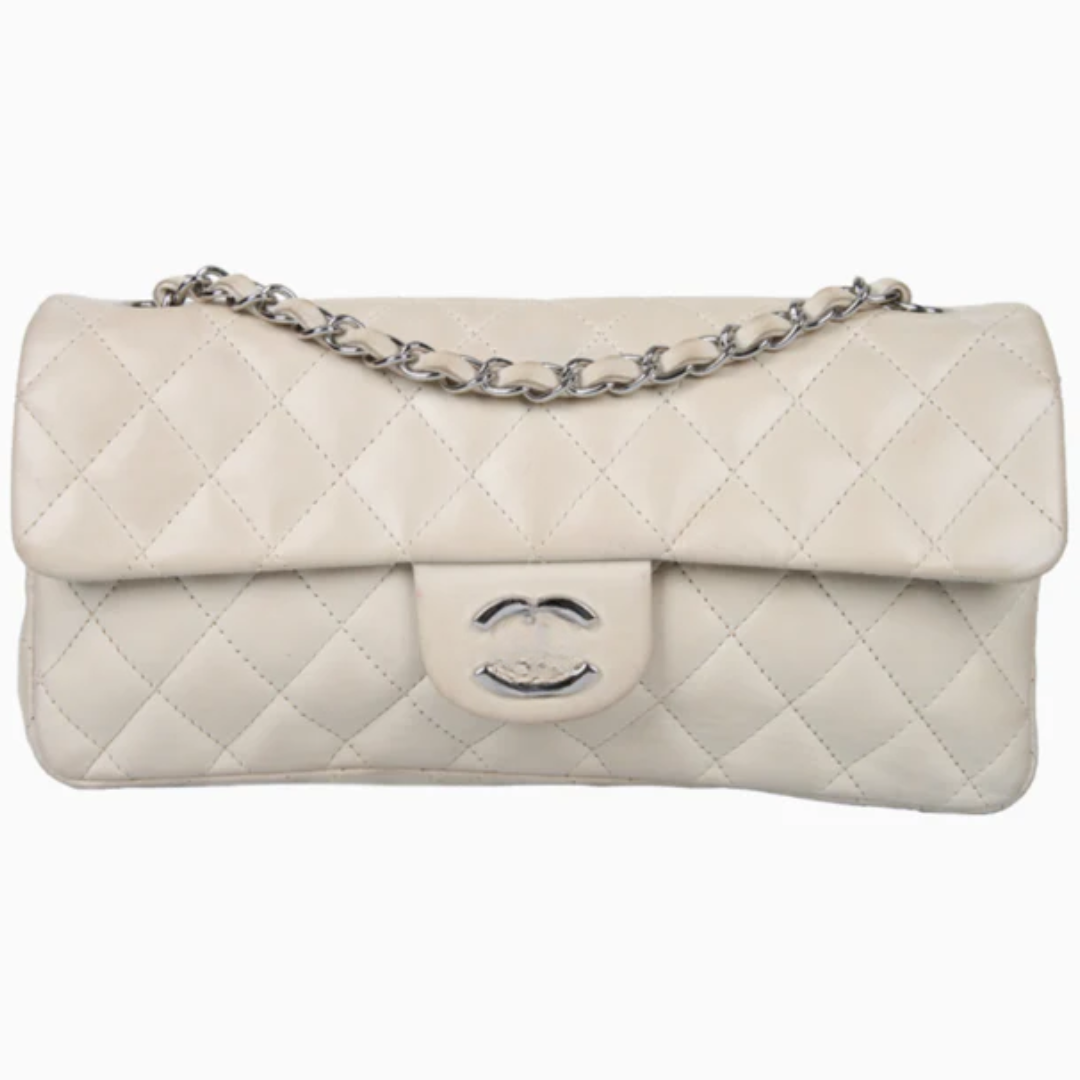 Tas Classic Single Flap – Cnl