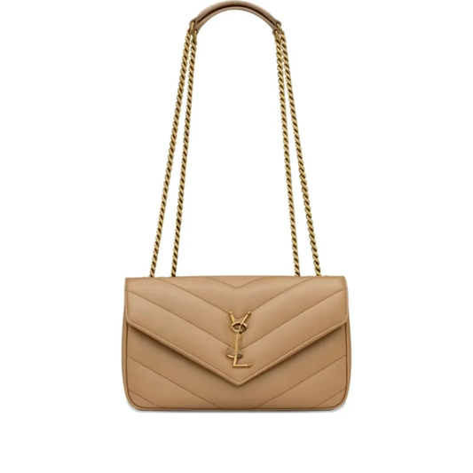 Tas Klein Matelassé Lamsleer – SL