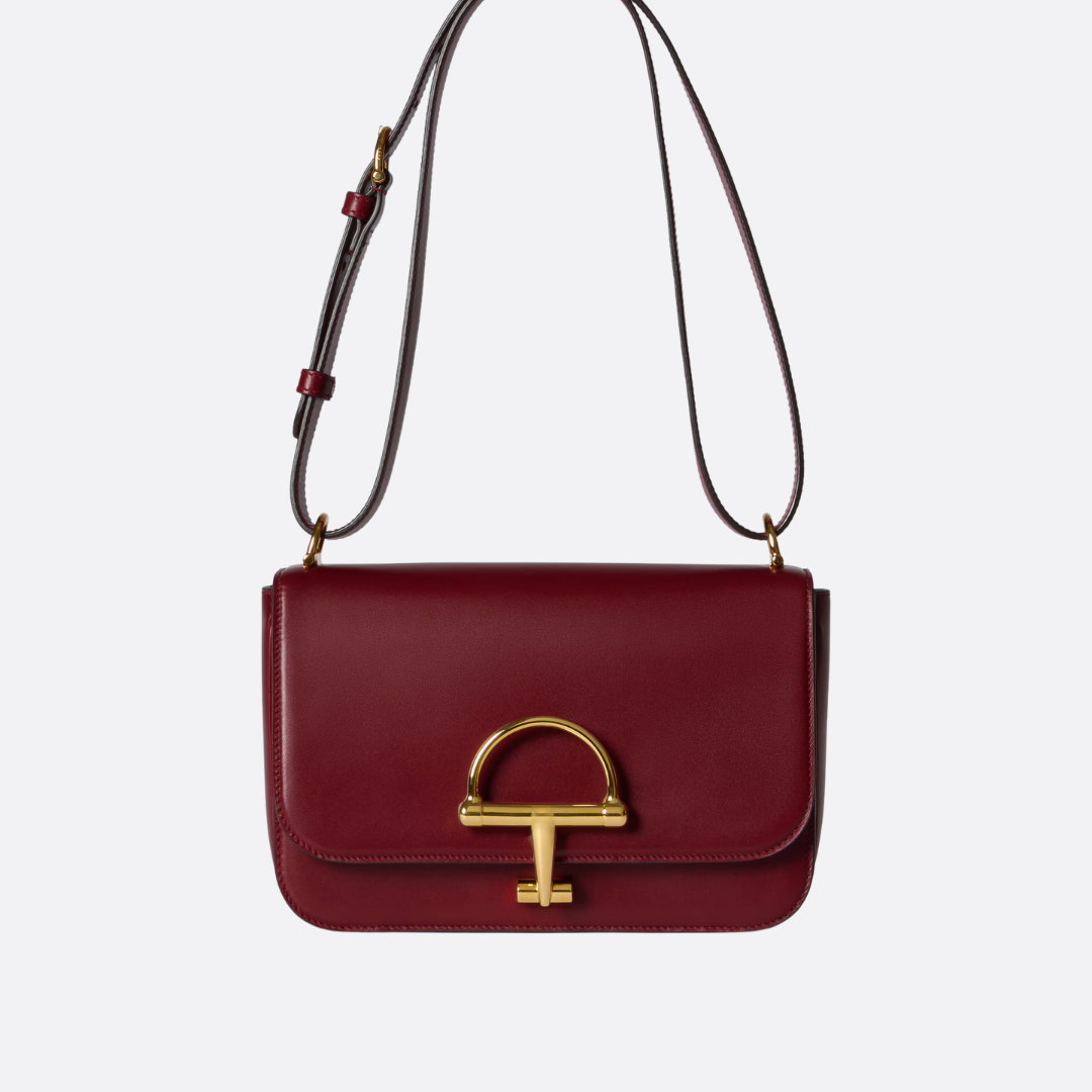 Tas Gcc Sna Klein Schouder