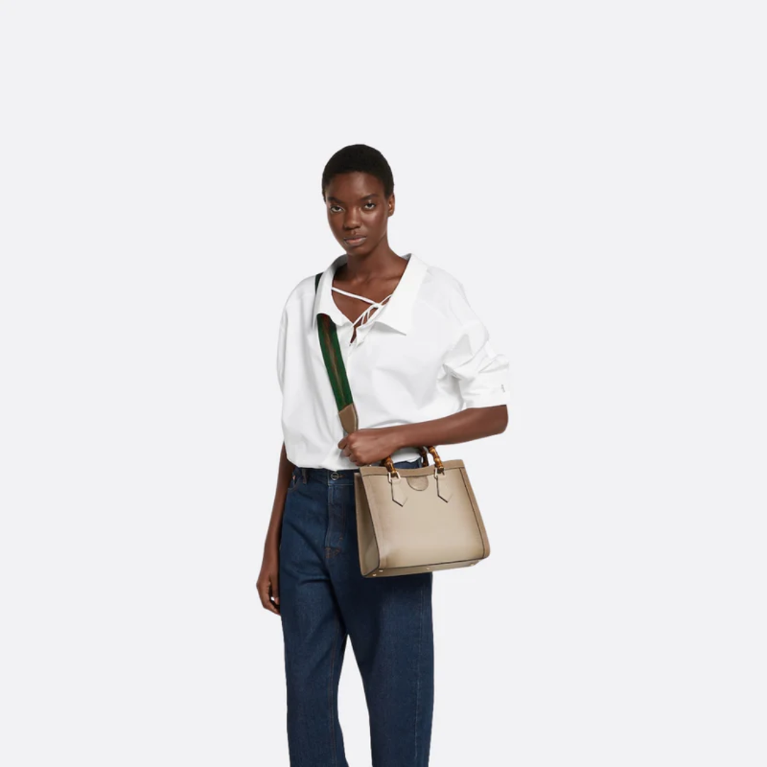 Tas Gcc Dna Medium Tote