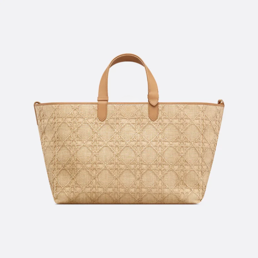 Tas Large – Dr Tjr Edition