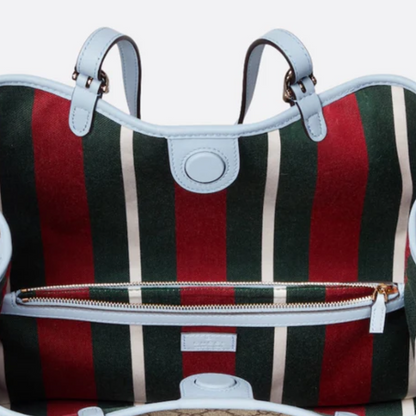 Tas Large Emblem Shopper