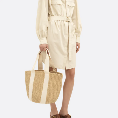 Tas Chl Wdy Large Basket