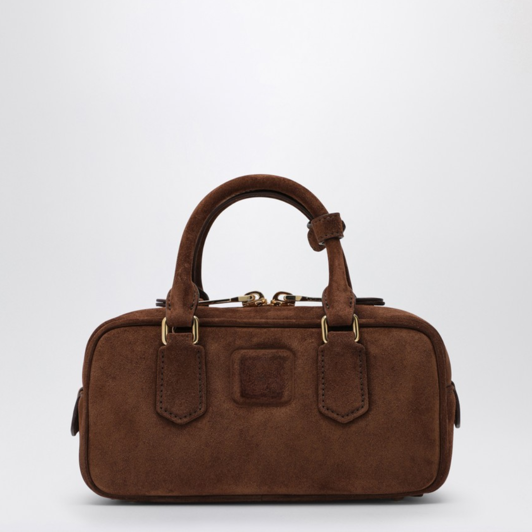 Tas MM Arcd Gequilted Tote