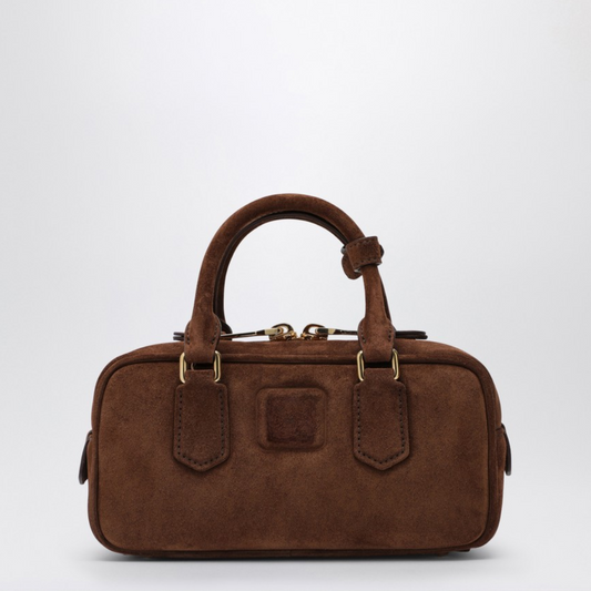 Tas MM Arcd Gequilted Tote