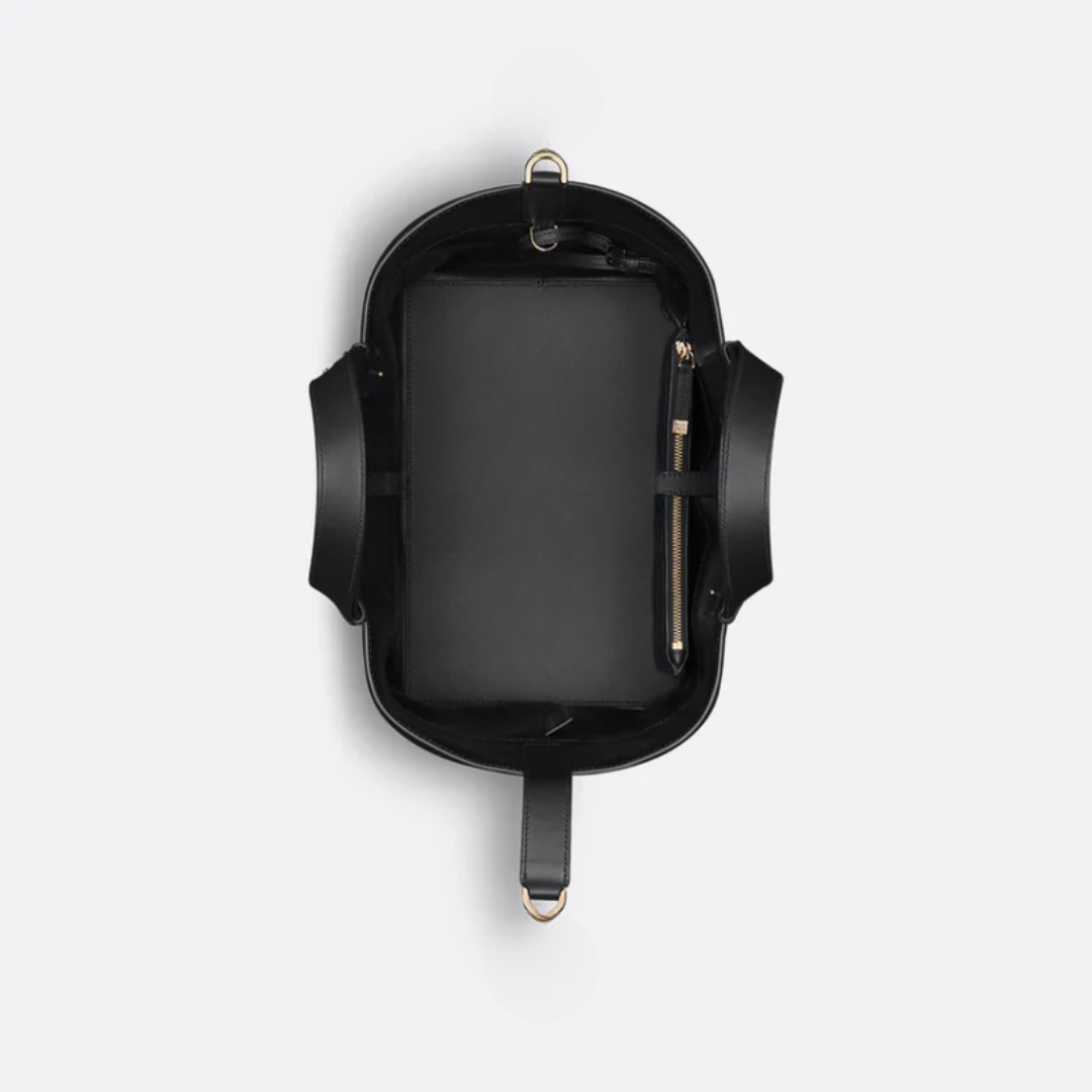 Tas Classic Dr Tjr Med Vertical Tote