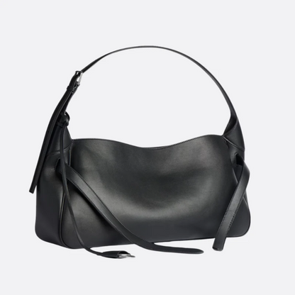 Tas Medium Shoulder BAir – Blnc Zwart Edition