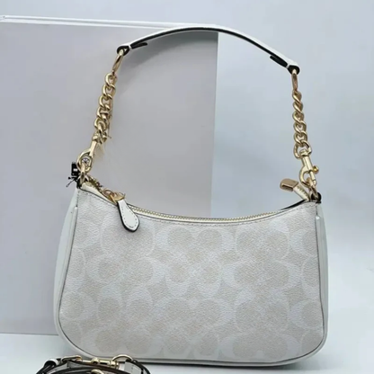 Tas Teri Signature Canvas – CC