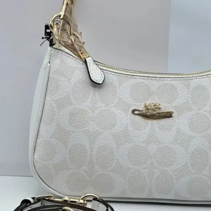 Tas Teri Signature Canvas – CC