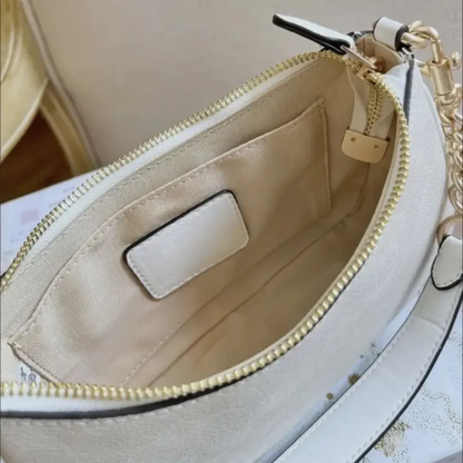 Tas Teri Signature Canvas – CC