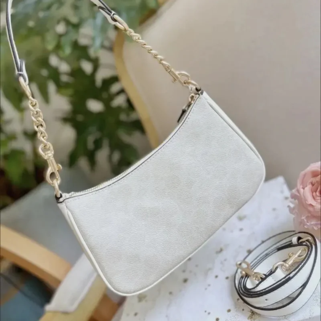 Tas Teri Signature Canvas – CC