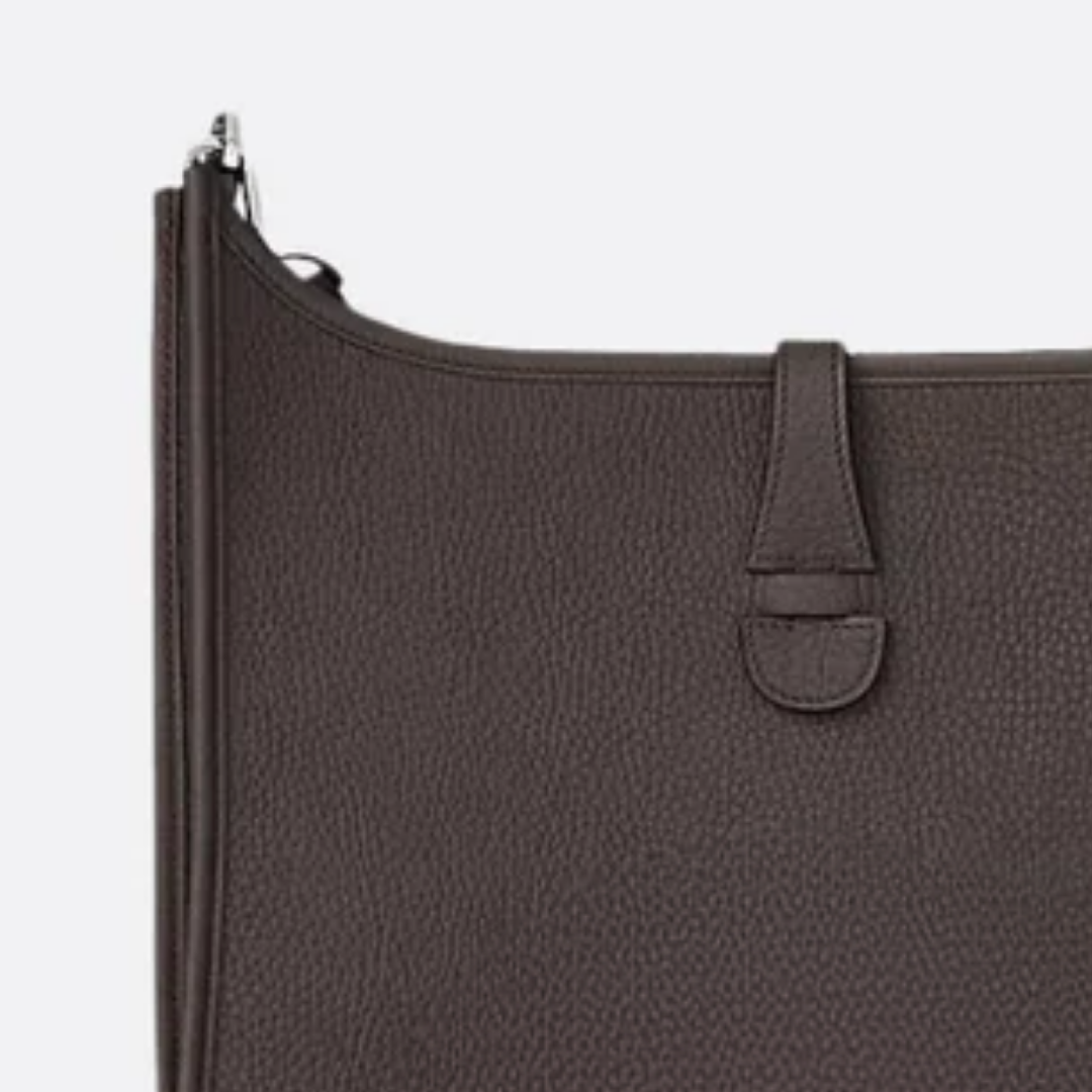 Tas Evln III 29 Donkerbruin