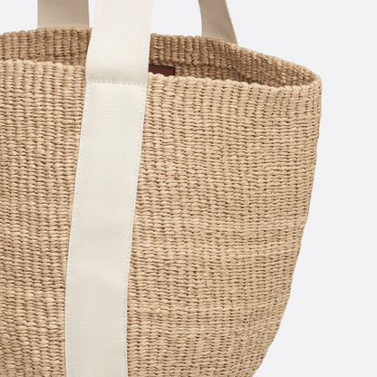 Tas Chl Wdy Large Basket