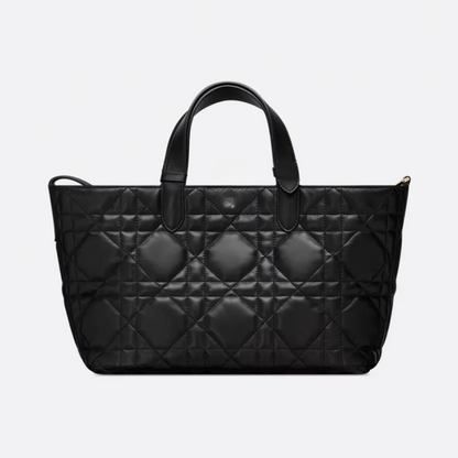 Tas Classic Dr Tjr Med Vertical Tote