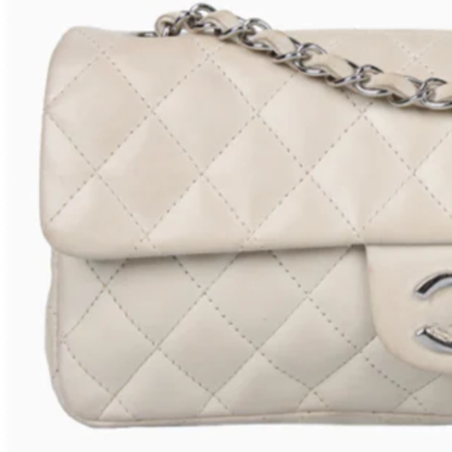 Tas Classic Single Flap – Cnl