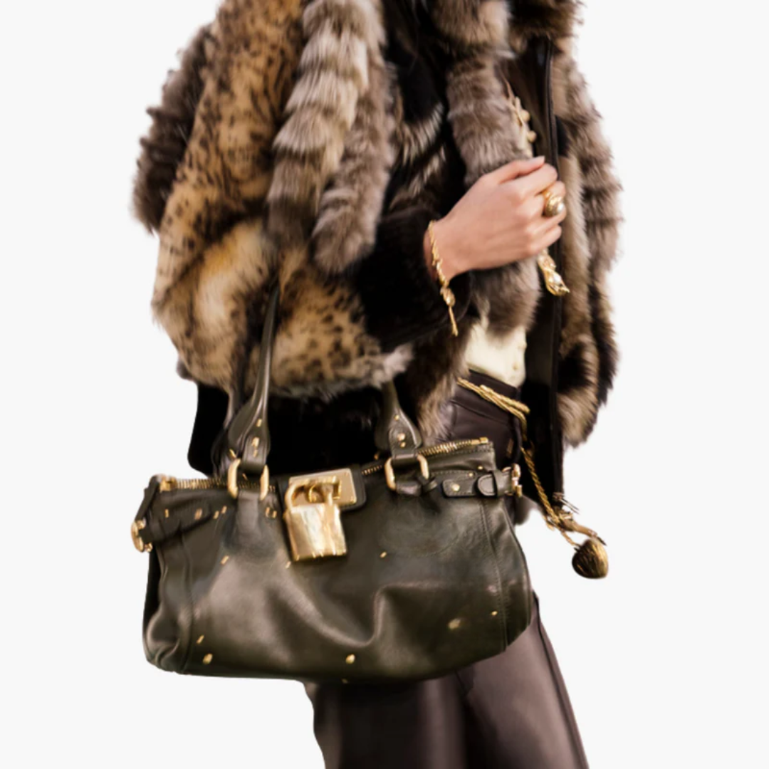 Tas Chl Pddngtn Exclusive