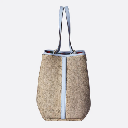 Tas Large Emblem Shopper