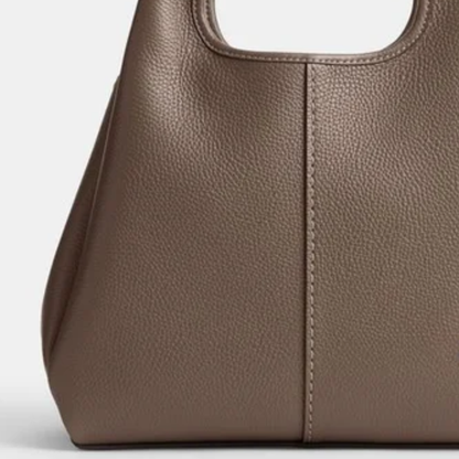 Lana Schoudertas 23 Bruin Cch