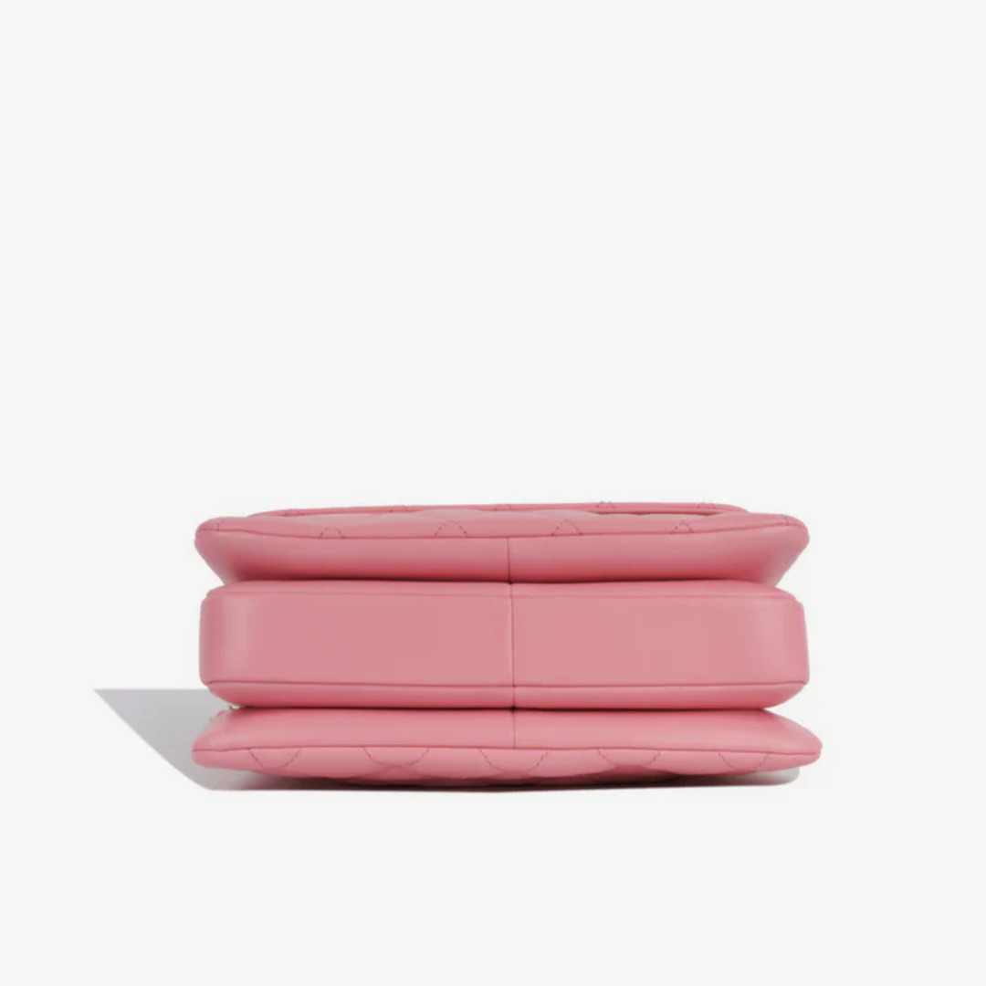 Trendy Flap Tas Klein