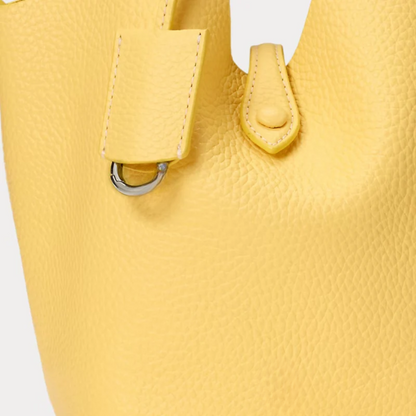 Tas Play Klein Leer & Crossbody